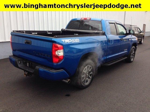 used 2017 toyota tundra sr5 binghamton, ny 13901 for sale in binghamton, new york