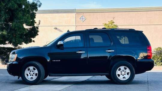 2013 Chevrolet Tahoe