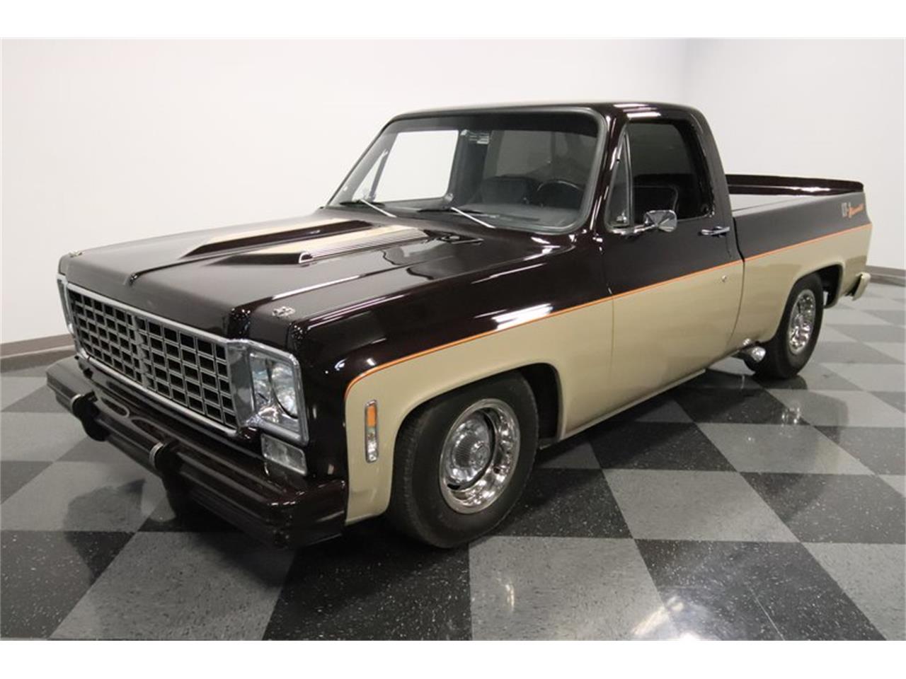 1975 gmc sierra