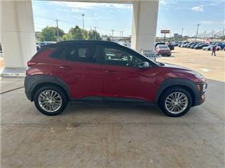 2018 Hyundai Kona sel