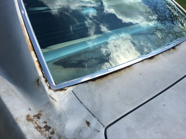 1965 chevrolet impala, caprice, sedan, 4 door, hard top