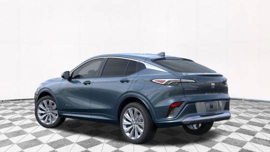 2025 Buick Envista