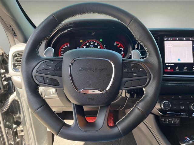 2022 dodge durango srt 392