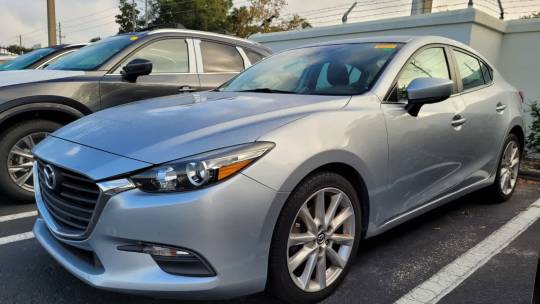 2017 Mazda