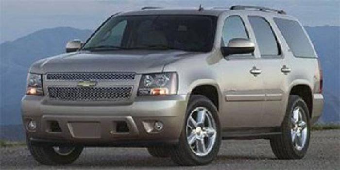 2014 chevrolet tahoe lt in colma, ca
