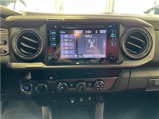 2019 Toyota Tacoma trd pro