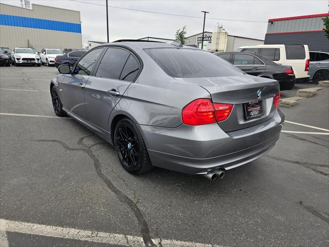 2011 bmw 328 328i