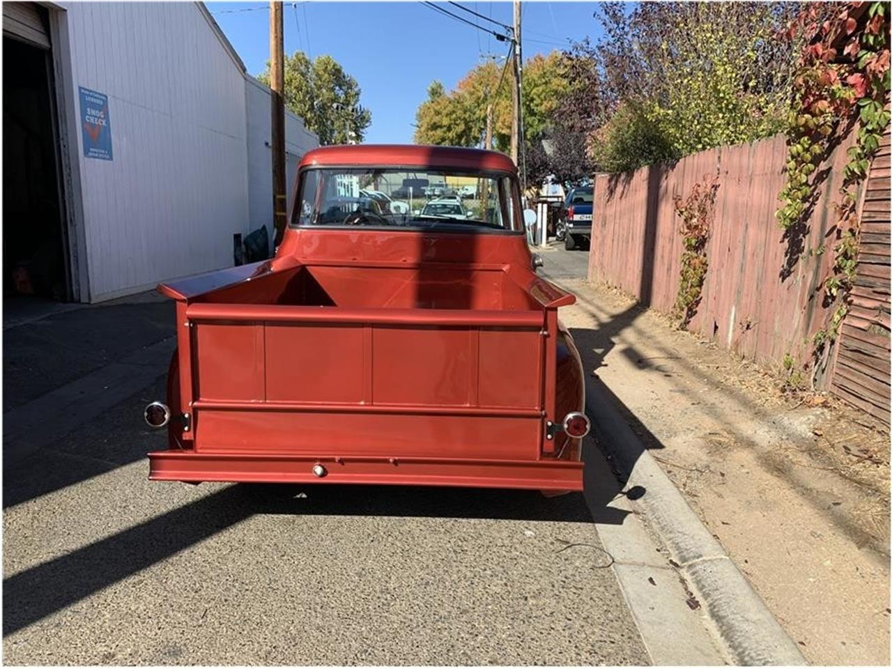 1956 ford f100