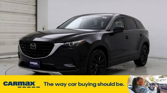 2023 Mazda CX-9