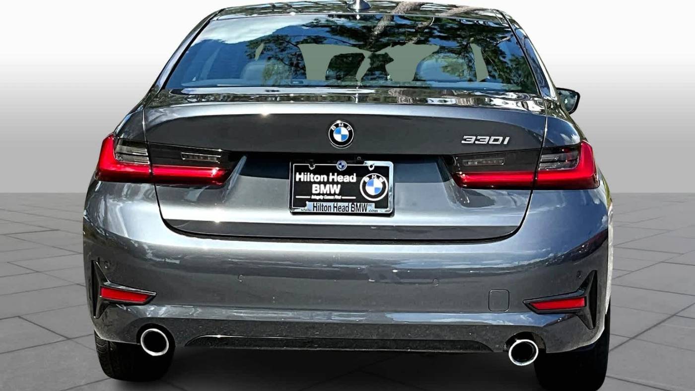 2021 bmw 3 series 330i