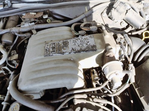 1989 lincoln towncar base for sale in wyoming by owner
