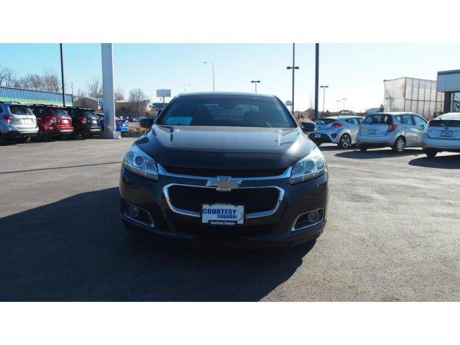 2015 chevrolet malibu ltz for sale in jolly acres, south dakota
