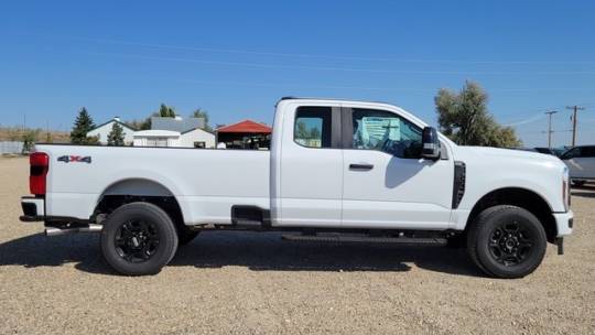 2024 Ford F-250