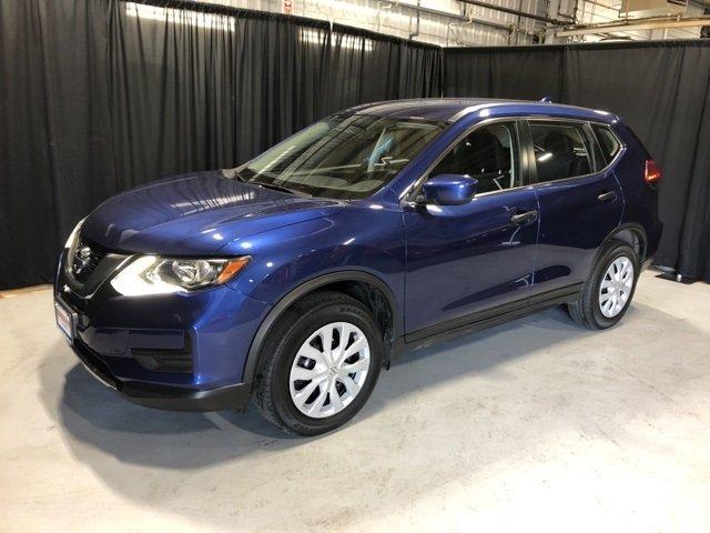 certified 2017 nissan rogue s glen burnie, md 21061 for sale in glen burnie, maryland