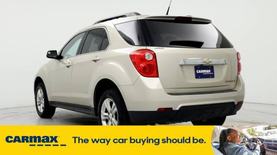 2013 Chevrolet Equinox