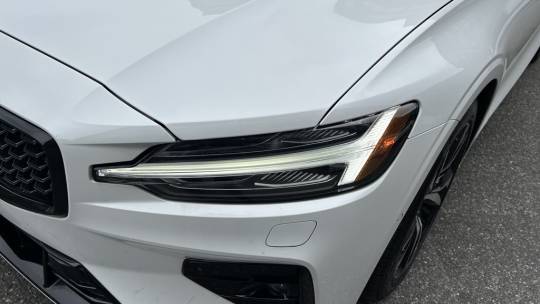 2023 Volvo S60