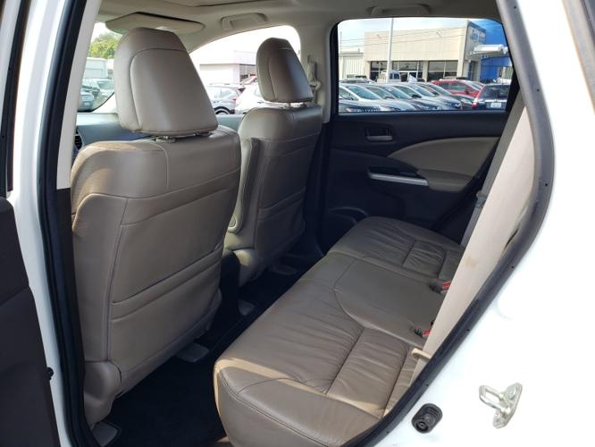 certified 2014 honda cr-v ex-l bowling green, ky 42104 for sale in bowling green, kentucky