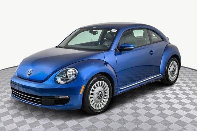 2016 volkswagen beetle t mulliner