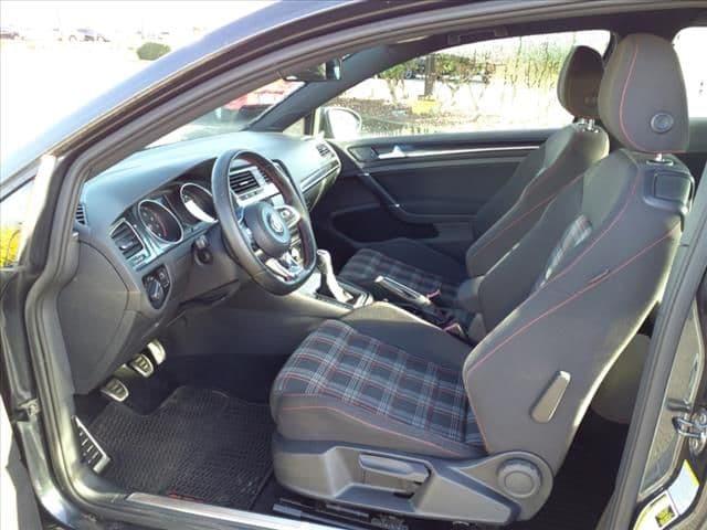 2015 volkswagen golf gti in vancouver, washington