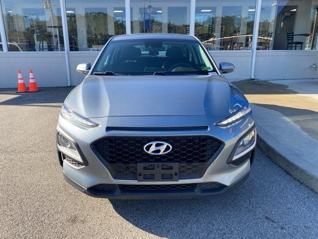 2020 hyundai kona se