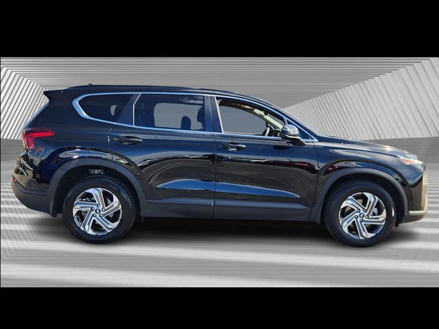 2023 hyundai santa fe se