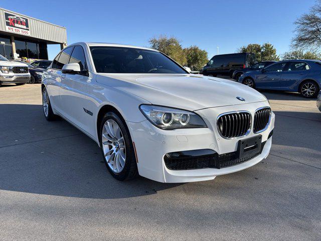 2015 bmw 740 740i
