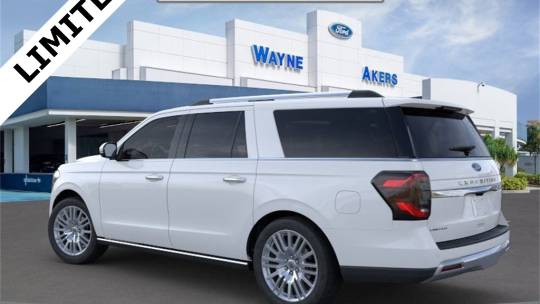 2024 Ford Expedition