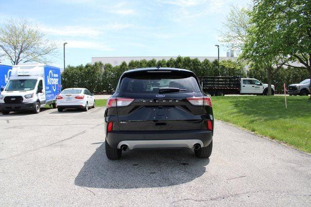 2022 ford escape sel in fishers, indiana