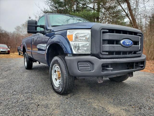 2015 ford f-250 xl