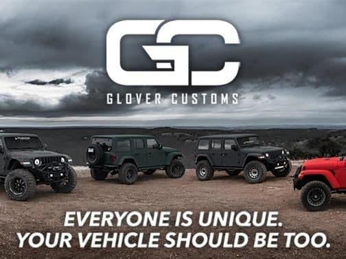2020 jeep gladiator in brookfield, wisconsin