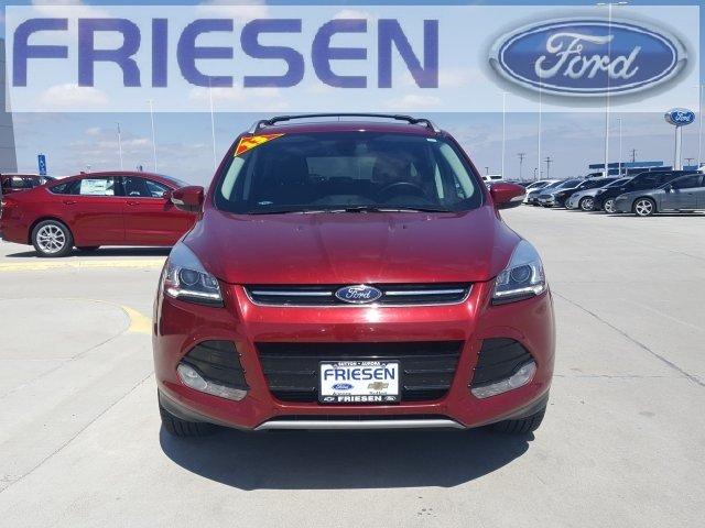 used 2013 ford escape fwd titanium aurora, ne 68818 for sale in aurora, nebraska