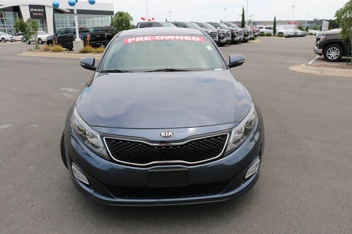 used 2015 kia optima lx conway, ar 72032 for sale in beryl, arkansas