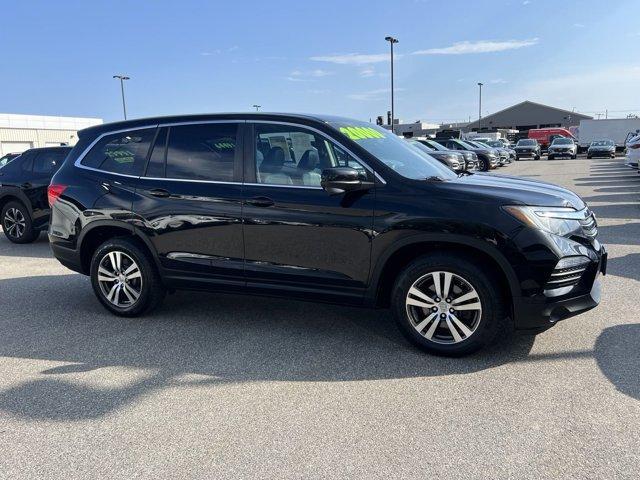 2016 honda pilot ex-l w/ navigation