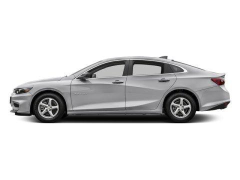 2017 chevrolet malibu 1ls