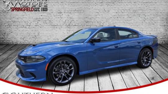 2023 Dodge Charger