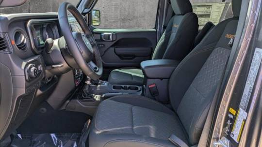 2024 Jeep Gladiator