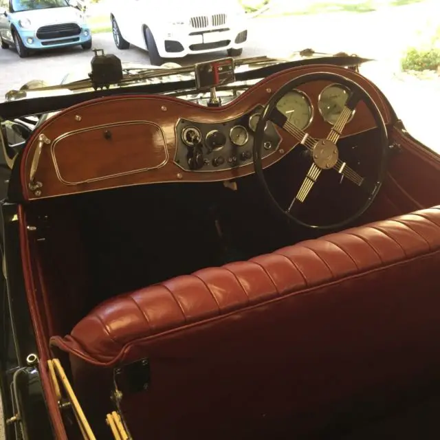 beautiful 1950 mg td restored - priced low and below nada average retail