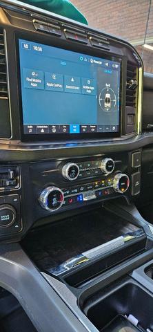 2024 ford f-350 lariat