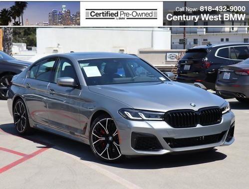 2023 bmw 540