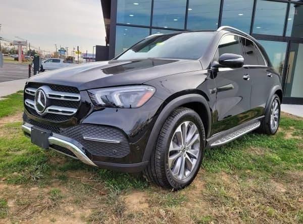 2023 mercedes-benz gle 350 in northwoods, illinois