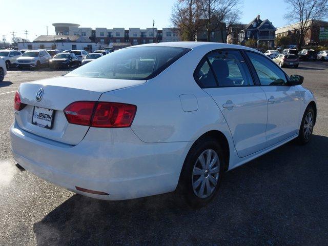 2014 volkswagen jetta s