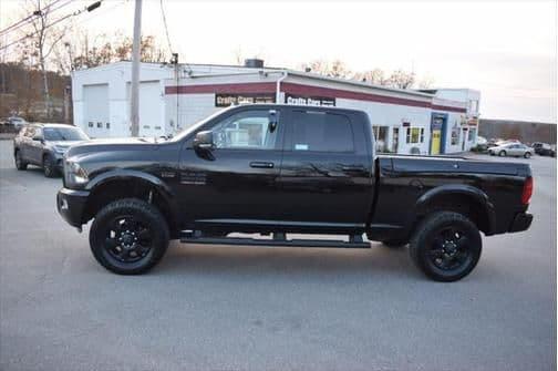 2017 ram 2500 in beloit, wisconsin