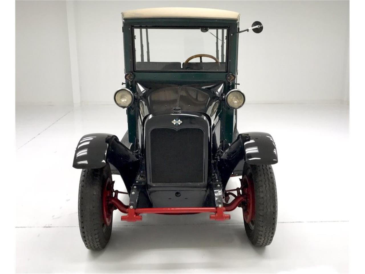 1923 international truck