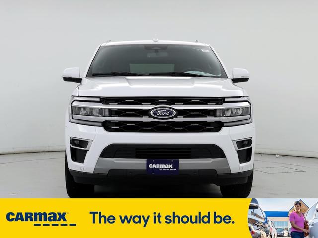 2023 ford expedition max limited