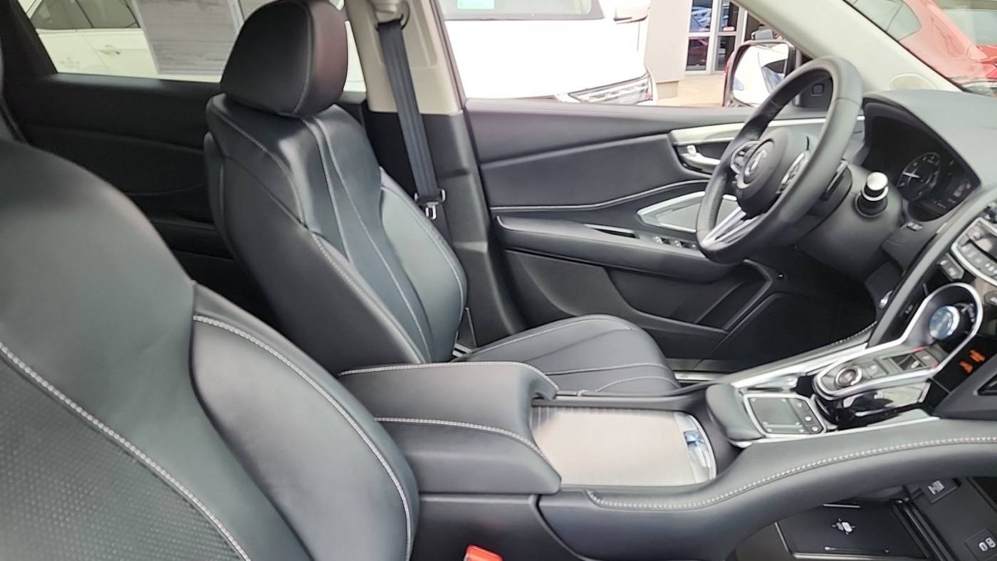 2024 acura rdx sh-awd w/tech