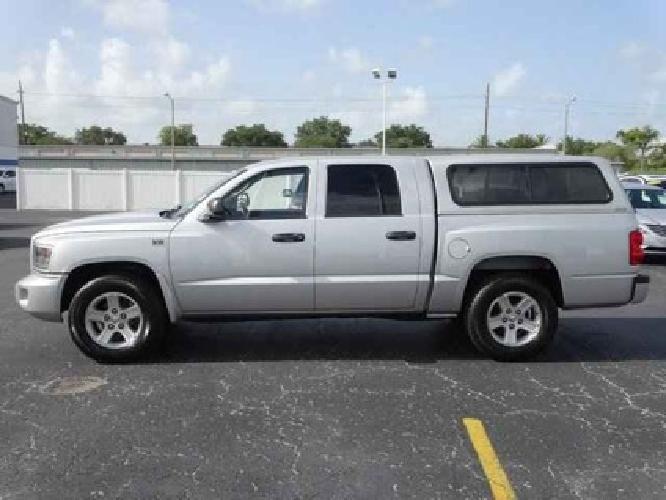 2011 ram dakota bighorn/lonestar in pinellas park, fl