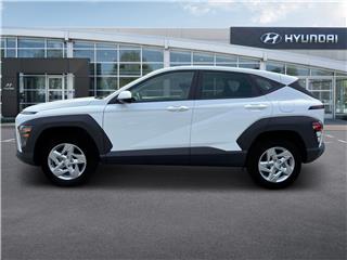 2024 Hyundai Kona se