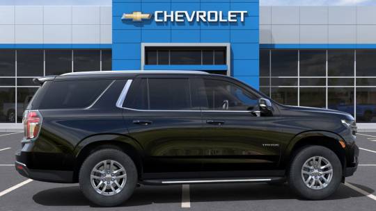 2024 Chevrolet Tahoe
