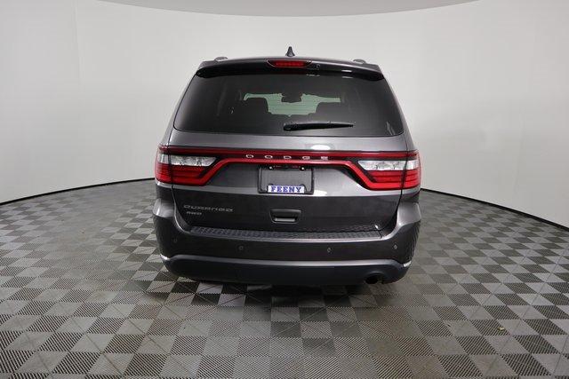 used 2016 dodge durango awd sxt midland, mi 48642 for sale in midland, michigan