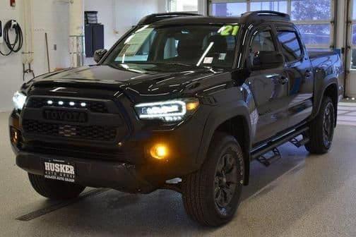 2021 toyota tacoma sr in lincoln, nebraska